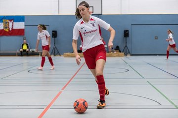Bild 350 - wBJ Futsalmeisterschaft Runde 1